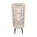 Brabantia Collect-It wasbox Hi, 55 litre Soft Beige