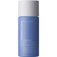 Ole Henriksen Silkfoliant - Daily Tri-Acid Gezichtslotion Toner Unisex 30ml