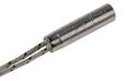 RS PRO Heating Element Cartridge 100 W/220 V ac, Ø 3/8 inch, Length 1.5 inch