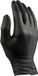 Unigloves Nitril Handschoen Zwart Ongepoederd M 100 stuks