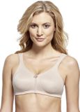 Susa Topsy Plus Beha Cappuccino 85F