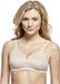 Susa Topsy Plus Beha Cappuccino 85F