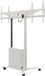 Hagor HP Twin Lift M-DW 65 Inch Wit