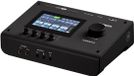 Yamaha URX44 USB-C audio interface zwart