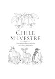 Chile Silvestre: Tarjetas para colorear inspiradas en la flora y fauna nativa