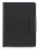 Hama Premium Folio Case with Keyboard for Apple iPad 11" and 10.9" - Black