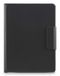 Hama Premium Folio Case with Keyboard for Apple iPad 11" and 10.9" - Black