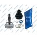 GSP Jeu de joints, arbre de transmission GSP 851002