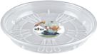Elho plat rond 28