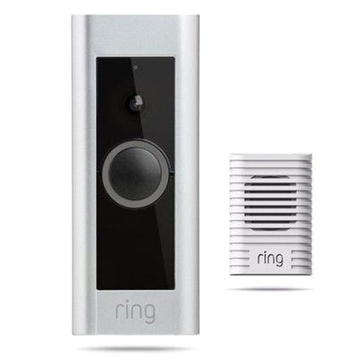 Video Doorbell PRO multi deurbel/intercom kopen? Kieskeurig.nl helpt je kiezen