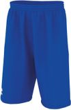 Errea Dallas 3.0 Korte Broek - Lichtblauw - Maat S