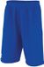 Errea Dallas 3.0 Korte Broek - Lichtblauw - Maat S