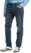 Lee Extreme Motion Straight Fit Spijkerbroek Blauw W38 x L34