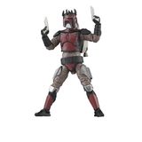 Star Wars The Vintage Collection Mandalorian Super Commando