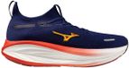 Mizuno Neo Vista 3 Hardloopschoenen Blauw EU 42 Man
