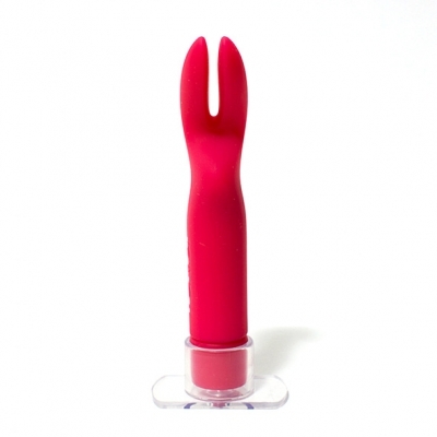 Tickler - Bunny Tickler Vibrator