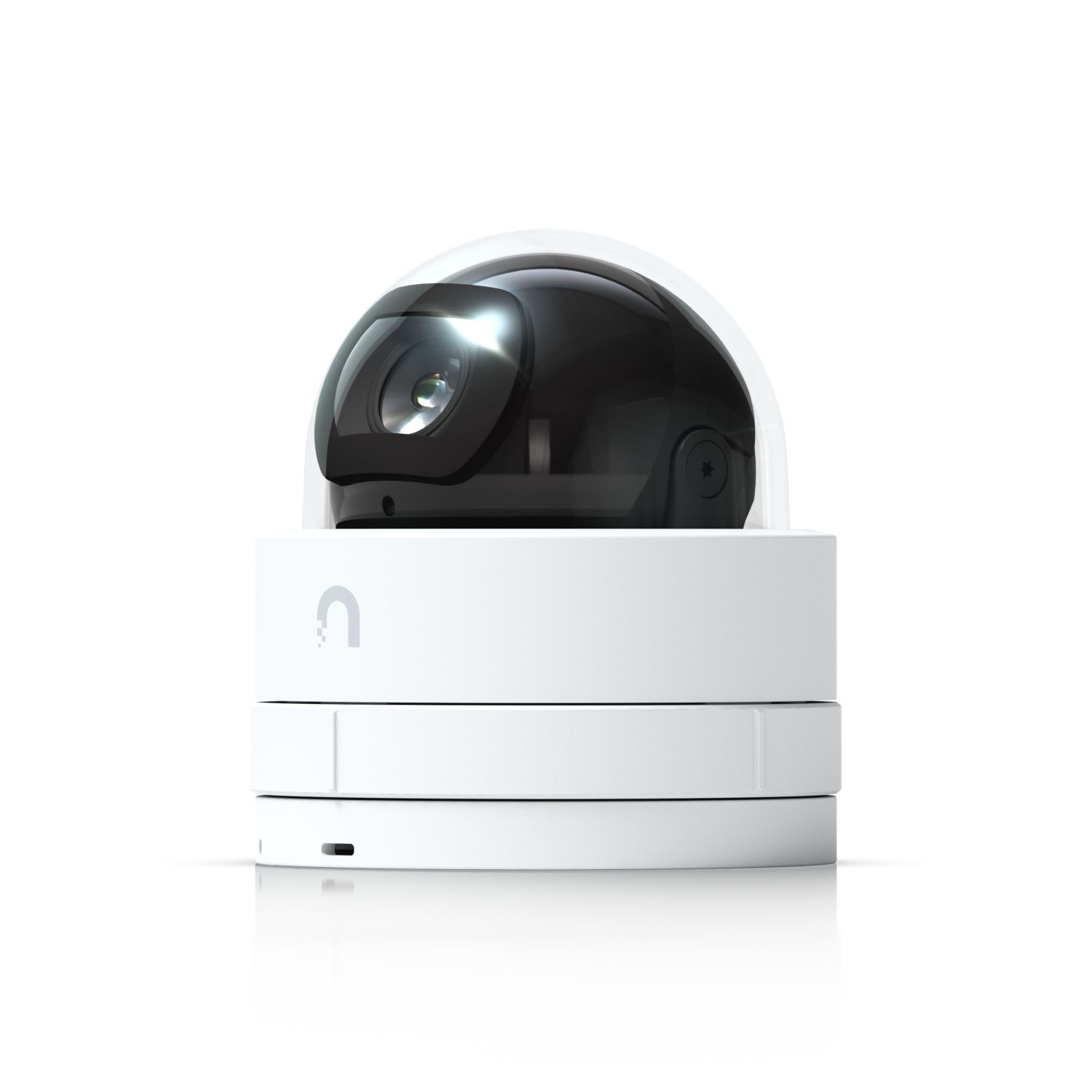 Ubiquiti G5 Dome Ultra IP Camera - Indoor/Outdoor - 4MP - PoE - Dome
