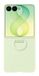 Samsung Galaxy Z Flip8 Hoesje - Silicone Ring Magnet - Vert