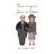 Le Bonheur des Dames kruissteek set