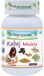 Abnoba Kabaj Mukti capsules - voor de spijsvertering, bij verstopping - 500mg, 60 capsules