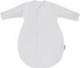 Baby's Only Baby slaapzak Sense - Wit - 70 cm - 3-6 maanden - Lange mouwen - 4 seizoenen