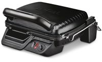 Tefal Ultra Compact Contactgrill - GC3088 - Zwart