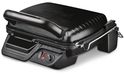 Tefal Ultra Compact Contactgrill - GC3088 - Zwart