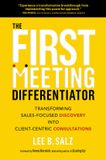 The HarperCollins Publishers The First Meeting Differentiator
