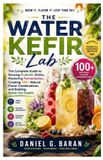 The Water Kefir Lab