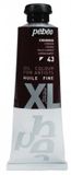 Pébéo Studio XL Olieverf 37 ml - Karmozijn