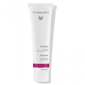 Dr. Hauschka Shampoo