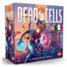 Asmodee Dead Cells – Collabratief bordspel, geïnspireerd op het beroemde videospel Dead Cells – bordspel Rough-Lite Metroidvania – 1-4 spelers – 14+ jaar – Italiaanse editie