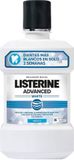 {"int": 2943, "string": null} Listerine Mouthwash / 1000 ml / Unisex