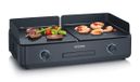 Severin PG 8569 - Plancha BBQ Grill SUAVE - Noir - 2200W
