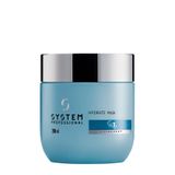 System Professional Hydrate Mask H3 - 200ml