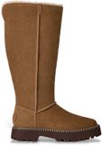UGG Uptowner Tall Boot bottes en cuir bronzé