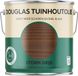 Enzo Douglas Tuinhout Olie - Storm Grijs - 2.5L