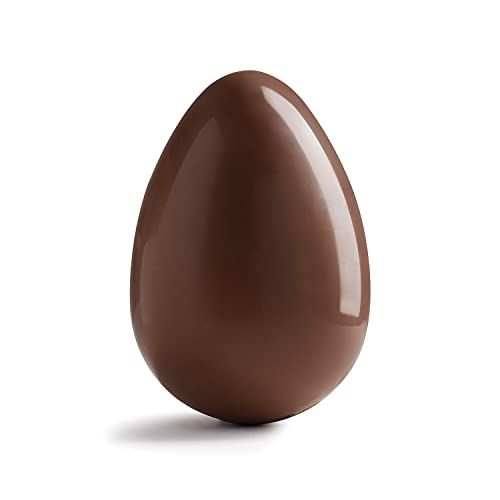 Silikomart SK 3000 Ei Chocoladevorm - 140x100 mm
