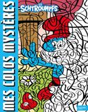 Les Schtroumpfs- Mes colos mystères