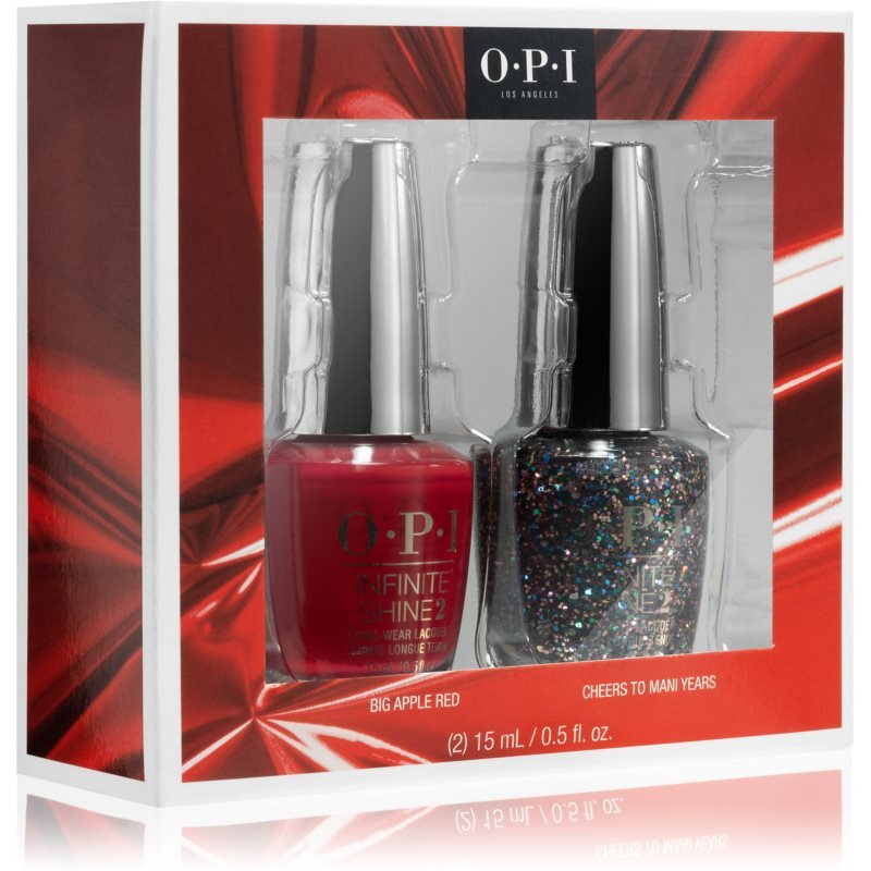 OPI Infinite Shine dames