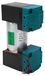 Pompe à vide - Mini pompe - 24 W - 10 à 20 L/min - 220 V
