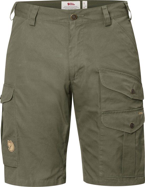 Fjallraven Barents Pro Short Men - Laurel Green - Size 54 - 2023