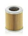 MANN-FILTER C 75/1 Luchtfilter