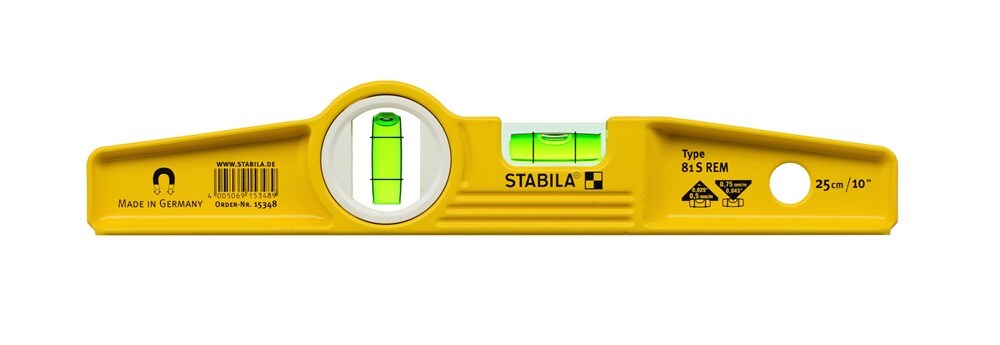 STABILA 81 S REM