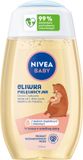 NIVEA BABY Oliwka Pielęgnacyjna 200ml