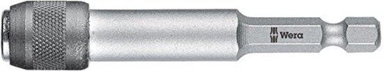 Wera universele bithouder - 1/4 x 75mm