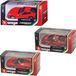 Bburago Ferrari schaalmodel 1:43 diverse modellen