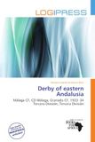 Derby OmniScriptum Derby of eastern Andalusia Paperback