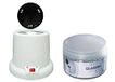 LEOFLA Professionele sterilisator met 500 gr microsferen kwarts voor esthetiek nagels