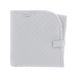 Cambrass 46178 matelas à langer Polyester, Polyvinyl chloride (PVC) Gris Plat